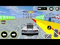 Extreme City GT Car Stunts GT Driving Speed Cars Android 