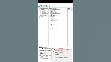 How to Monitor Driver update in windows10