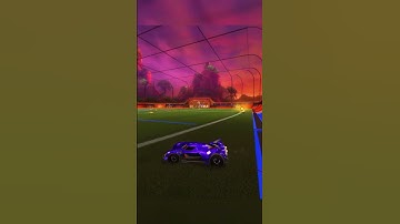 First one would’ve been fast… #rocketleague #rocketleagueclips #rl #gaming