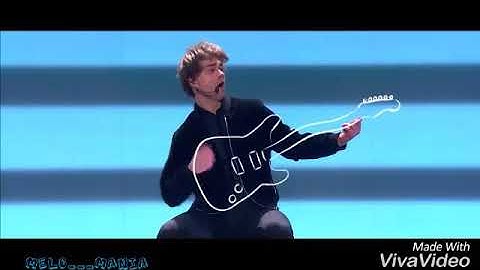 (Eurovison 2018) Alexander Rybak - That