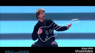 (Eurovison 2018) Alexander Rybak - That's How You Write A Song