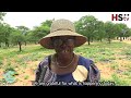 Building Healthier Boys, Healthier Communities in Gwanda