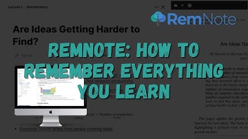 Never Forget What You