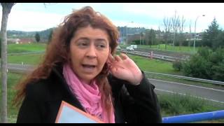 «Informe en V» Autopista de lujo (cap.17-11/01/14)