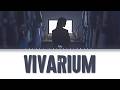 [JP/ROM/ENG/FR] Vivarium (ビバリウム) - Ado (アド) Color Coded Lyrics ENGLISH SUB VOSTFR