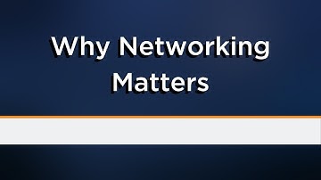 How to Properly Network & Why Networking Is So Important
