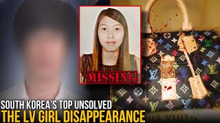 A Crime w/ No Body? The Missing Louis Vuitton Girl: BF Guilty or Not? Legendary #unsolved