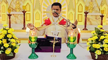 Holy  Mass November 16  Thursday  I 5.30 AM I Malayalam I Syro Malabar I Fr Bineesh Augustine