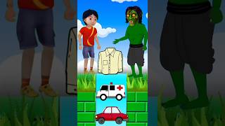 vir the robot boy | robo boy suit on | veer and mad max | robot wala cartoon | #shorts #trending