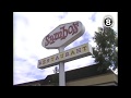 News 8 throwback 1981 financial trouble for sambos restaurant chain in san diego and beyond