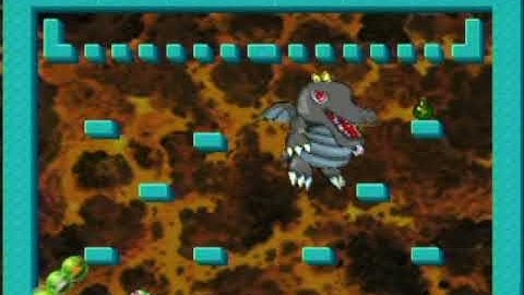 Bubble Bobble Plus Arranged Boss