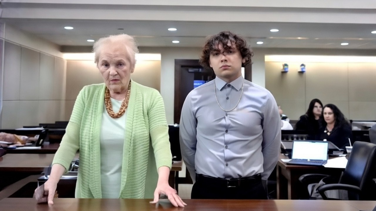 SNAPCHAT PREDATOR Attempts Sexual Assault of Underage GIRL--Judge Boyd Makes Him Instantly Regret it