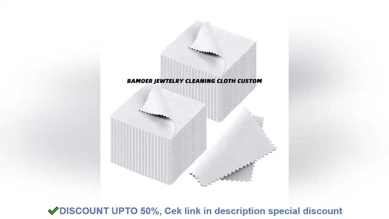 BAMOER Jewelry Custom & Jewelry Organizer Custom