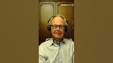 Man behind AI avatar shut down by judge talks to Banfield