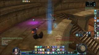 InfiniteAion 2v2 TvT event