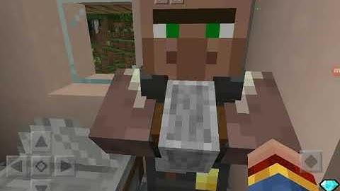 The Traveling Trader playthrough pt.1 (Minecraft The traveling trader by Jigarbov productions)