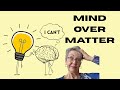 Is Your Mind Holding You Hostage in Retirement?