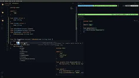 Generics vs Interfaces in Go - A side by side comparison