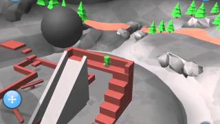 [Blocksworld HD] Soldiers Test (the way your supposed to)!!