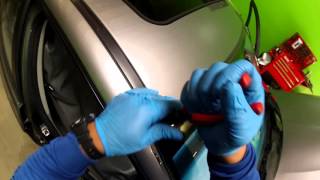 2010 BMW 328i Windshield Replacement by Alfredo's Auto Glass