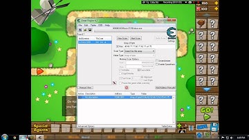 Bloons TD5 Deluxe Money Cheat (Cheat Engine 6.2) and Crack Included