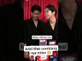 Arbil Mak comblang nya Milen #da7 #da7indosiar #milen #valenda7 #arbilda7