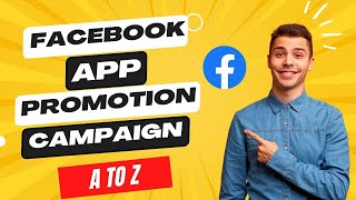 How to Create an App Promotion Campaign on Facebook Ads #onlineearning #monetization #money screenshot 1