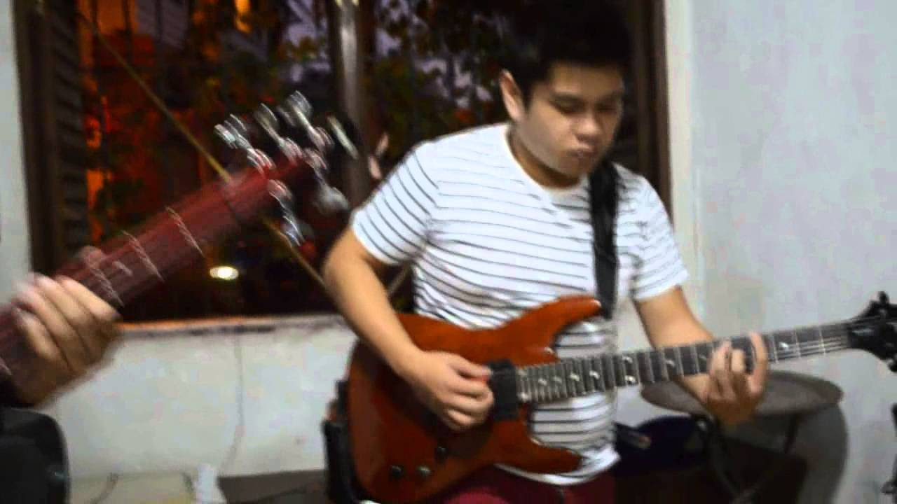 Paraan   Mayonnaise COVER