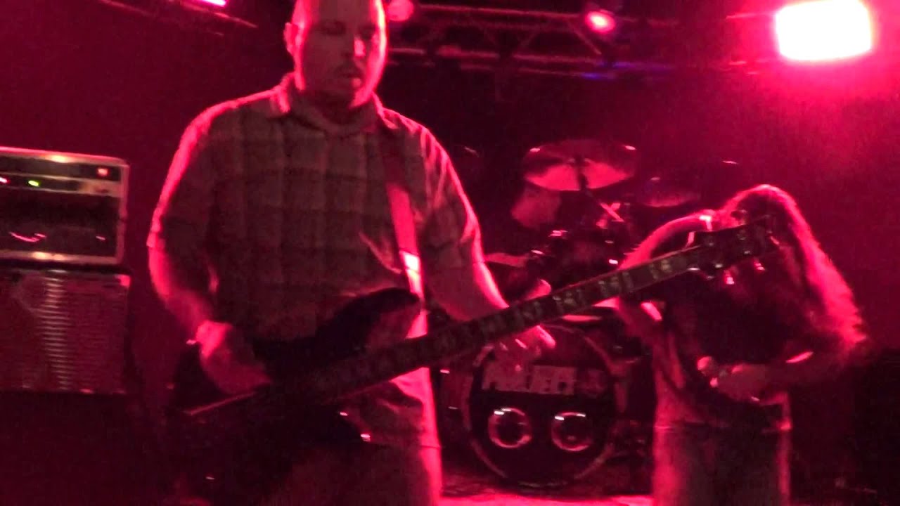 Absolution Project - Rochester NY - 9/27/14 - 2 - YouTube