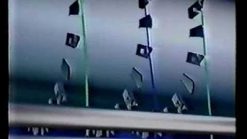 LEARNING M8300 multi phase weaving machine (Textile knowledge and technology)টেক্সটাইল