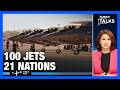 'Pitch Black': Why Japan's F-35s Are Flying 6,000KM South in Australia | Taiwan Talks EP894