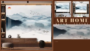 TRANH 3D TÙNG DƯƠNG - TẤM ỐP TƯỜNG PVC - TRANH VÂN ĐÁ PHONG CẢNH - KHỔ LỚN