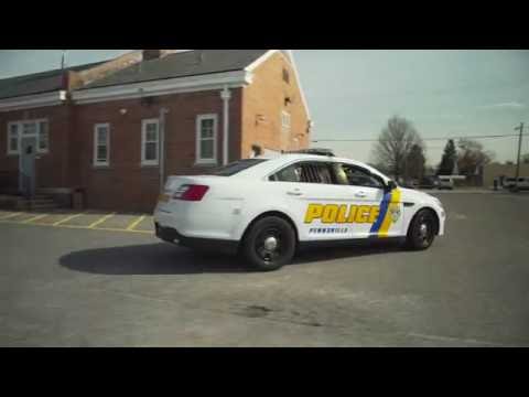 An Upgrade to WatchGuard 4RE In-Car Video System | Pennsville Police Department | Case Study