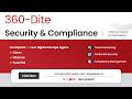 DevOpsArk Security & Compliance — Everything Hackers Don’t Want You to See : 360 Dite - Part 2