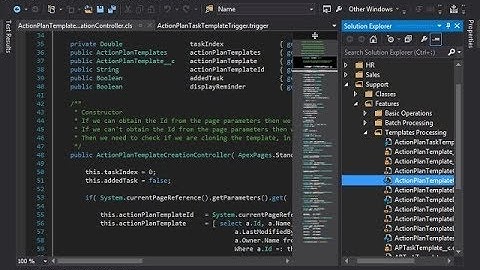 Introducing The Welkin Suite IDE — a smart solution to Salesforce development tasks!