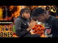 Dreams2reality answers spicy questions hot ones