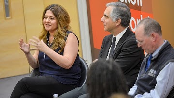 Empathetic Storytelling and the Moral Imagination | | #skollwf 2016