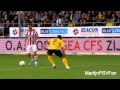 Dries Mertens ~ Goals ~ 2012-2013