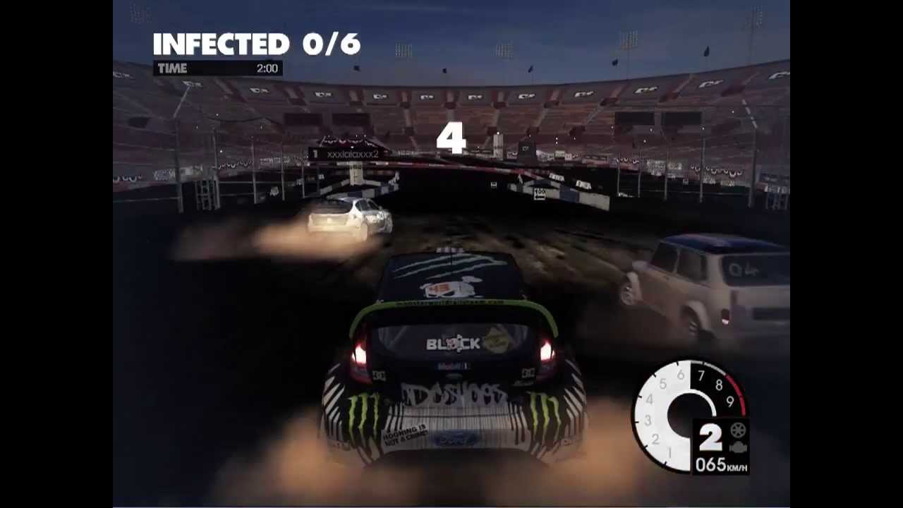 dirt 3 mods dirt 3 mods