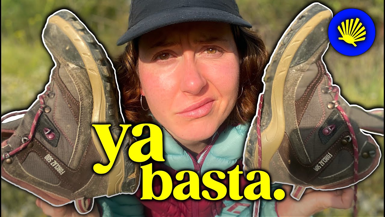 ¿Cómo es vivir el CAMINO DE SANTIAGO como hospitalera en lugar de como peregrina? / Voluntariado