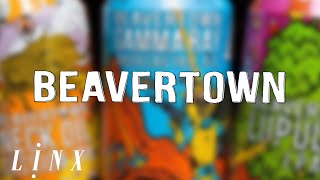 Linx x Beavertown | Supplying Craft Beer Cans With Batch Codes
