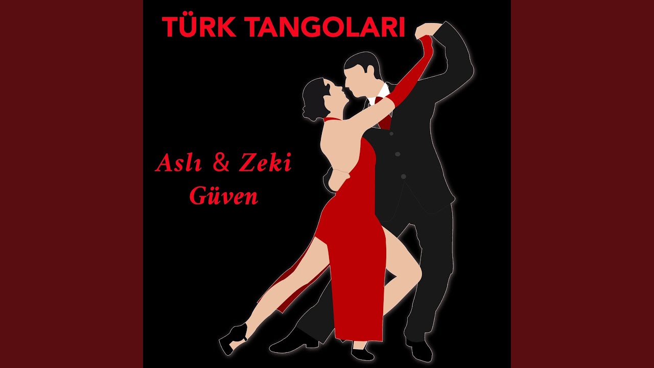 Türk Tango Porno