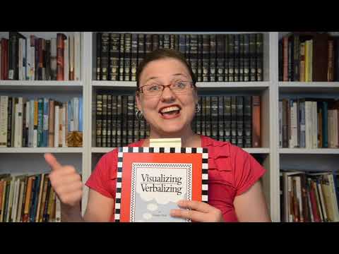 Video: Hva er et verbaliseringseksempel?