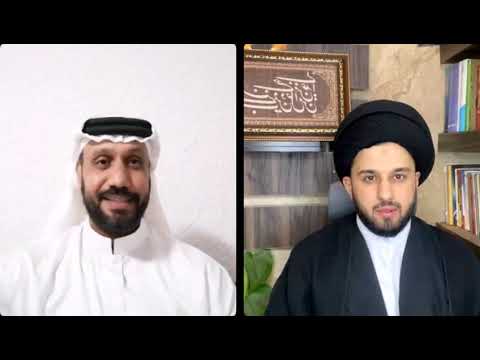 الحلقة الثانية مع سماحة السيد مهدي الموسوي البحراني معتقل سابق التعذيب الممنهج في سجون البحرين