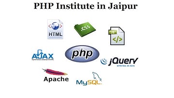 PHP Institute in Jaipur - traininginstituteinjaipur.net