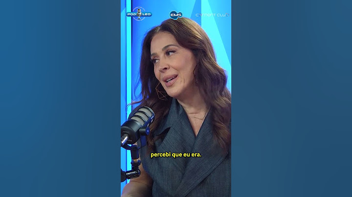 CLAUDIA RAIA: "Namorei com o Jô Soares aos 18 anos" #claudiaraia #josoares