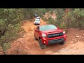 Tundra's To Sedona 2016 - Broken Arrow