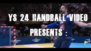 Handball: top 30 goals champions league 2020💪💪