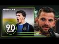 90 MINUTES - 2D- en 3D-keepers (S06E34)