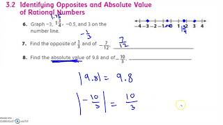 Module 3 - Interactive Study Guide